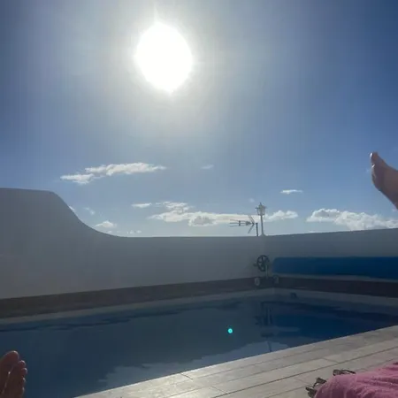 Villa Vistas Costa Adeje *