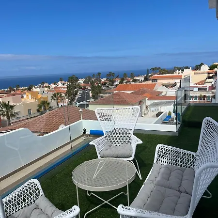 Villa Vistas Costa Adeje *