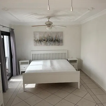 Vistas Villa