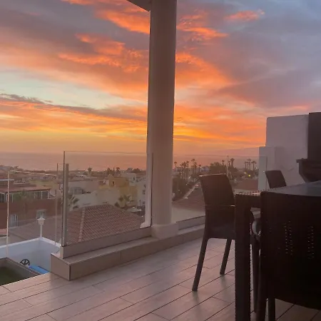 Vistas Villa *