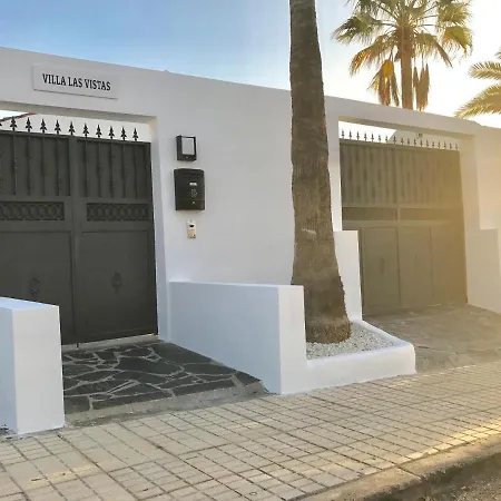 Vistas Villa