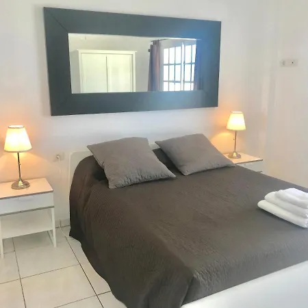Vistas Villa *