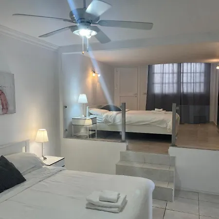 Vistas Villa