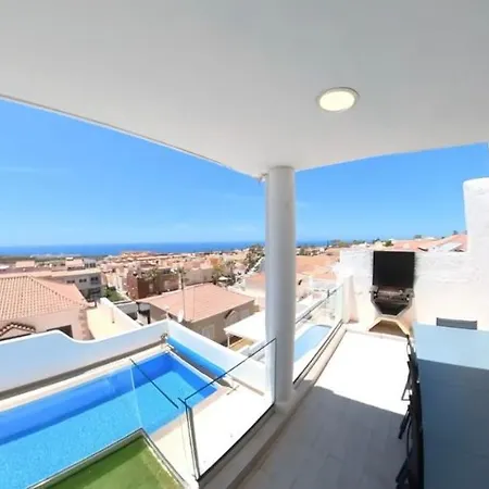 Vistas Villa